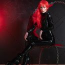 Fiery Dominatrix in SF Bay Area for Your Most Exotic BDSM Experience!